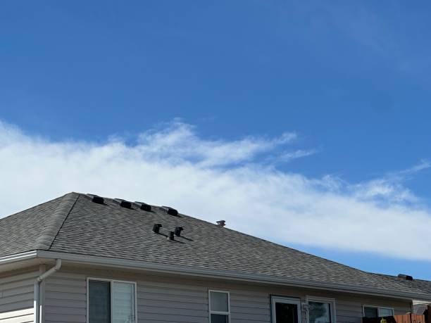 Hot Roofs in Cedaredge, CO